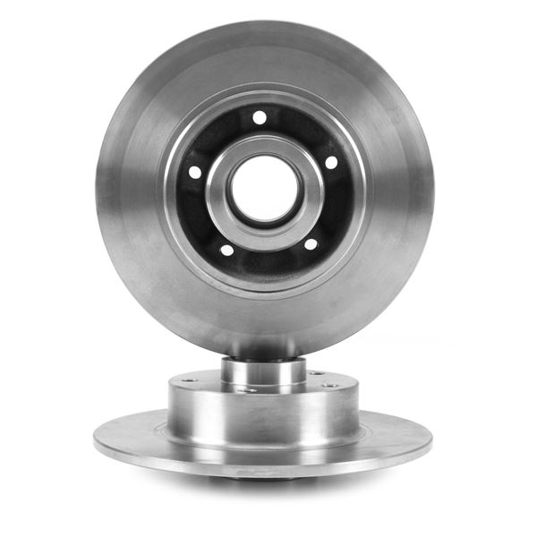 FROW 2091102006 — FREN DISKI ARKA (RULMANSIZ) (5D 260 mm) RENAULT MEGANE IV 15-