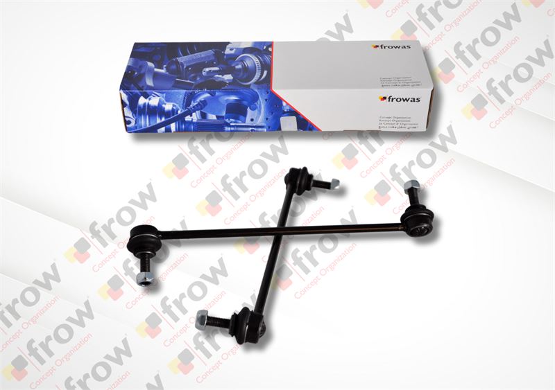 FROW 2091215010 — Z ROT (STABILIZER) (ÖN SAĞ SOL) RENAULT MEGANE II SCENIC II 02-