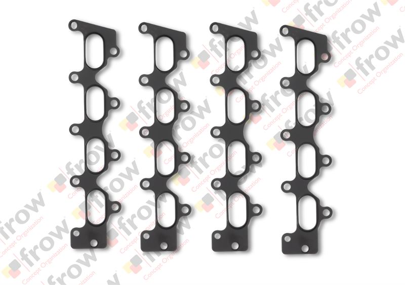 FROW 2091524002 — MANIFOLD CONTA (EMME) RENAULT CLIO MEGANE 1.4 1.6 16V 97- K4J K4M