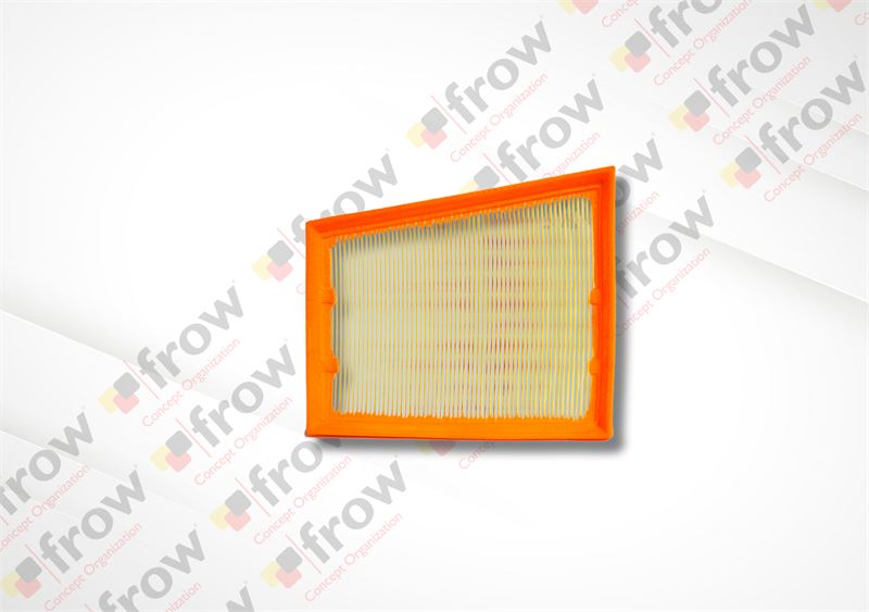 FROW 2092002005 — HAVA FILTRESI RENAULT MEGANE IV 15> TALISMAN 1.5 DCI 1.6 DCI SÜNGERLI