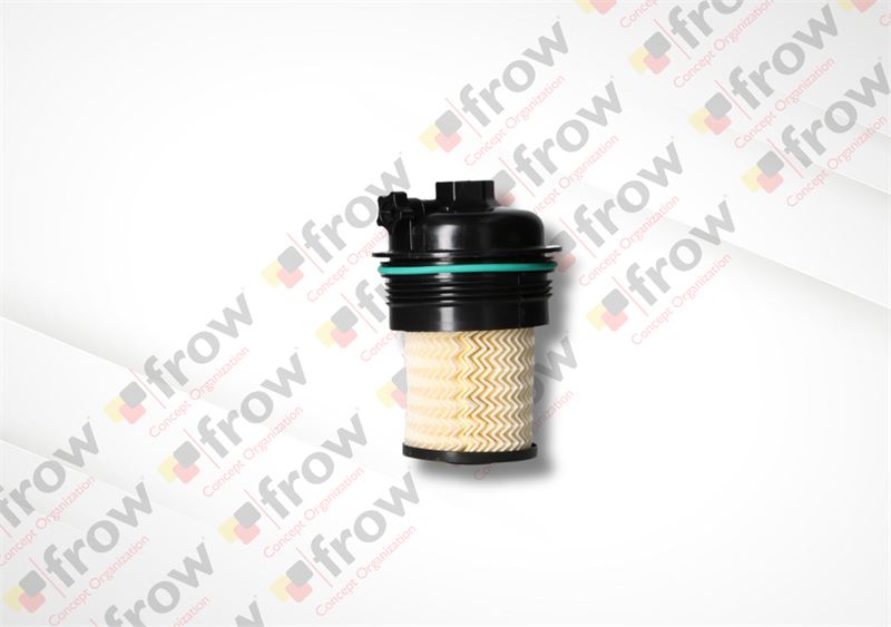 FROW 2092003001 — MAZOT FILTRESI RENAULT MEGANE IV 16> TALISMAN 15> 1.5DCI 1.6DCI