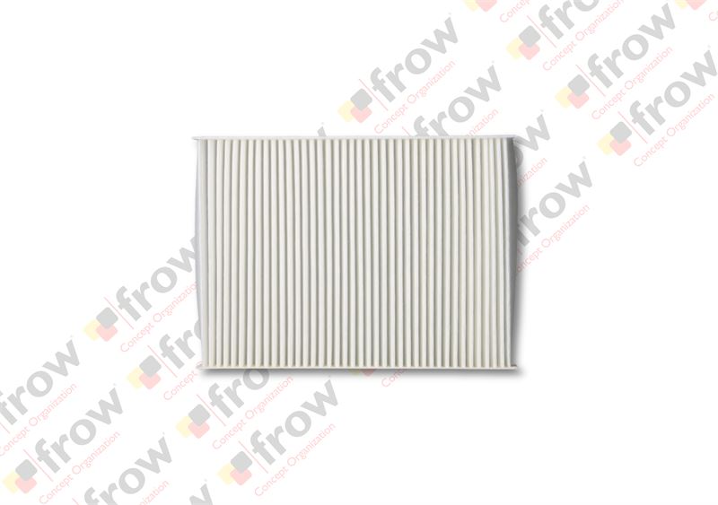 FROW 2092007006 — POLEN FILTRESI RENAULT MEGANE IV 15> SCENIC 16> TALISMAN 15> FLUENCE 16> KADJAR 15> ESPACE 15> NISSAN