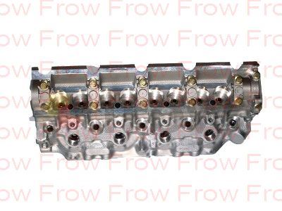 FROW 2101508001 — SILINDIR KAPAGI RENAULT KANGO LAGUNA SCENIC 19 TD F8Q