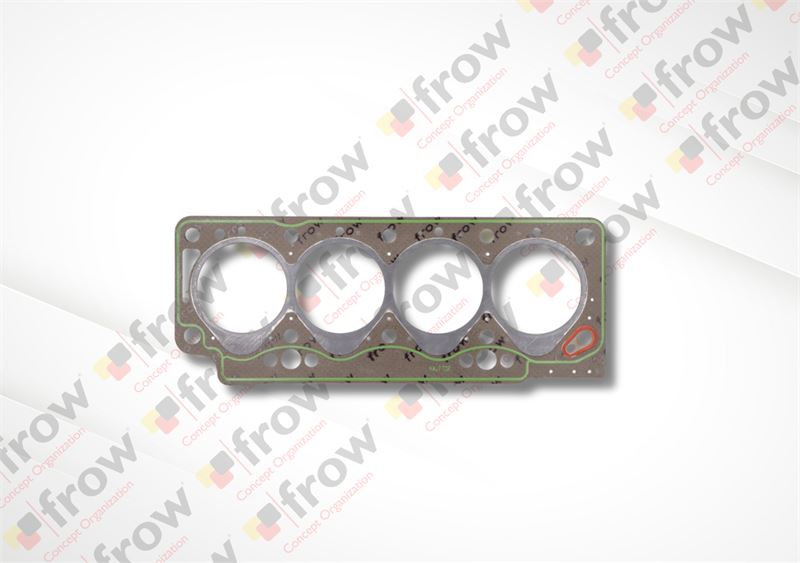 FROW 2101523001 — SILINDIR KAPAK CONTA RENAULT KANGOO 1.9 TURBO DIZEL F8Q