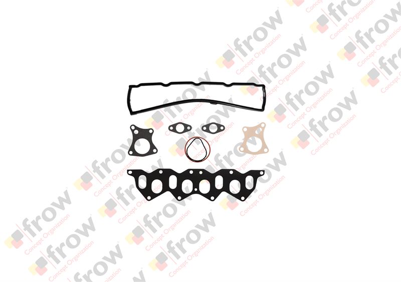 FROW 2101533003 — TAKIM CONTA (UST) (SKC SIZ) RENAULT CLIO KANGOO MEGANE R19 1.9 TD F8Q 96 -