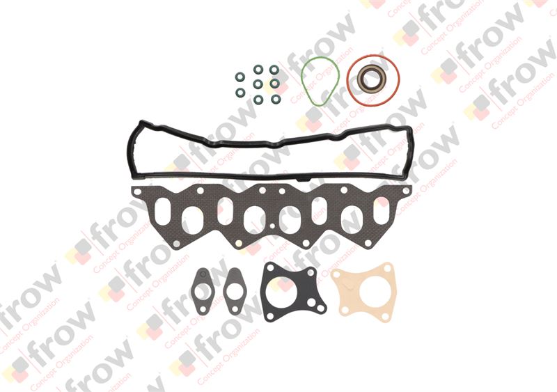 FROW 2101533004 — TAKIM CONTA (UST) (SKT KECELI SKC SIZ) RENAULT KANGO 1.9 TURBO DIZEL