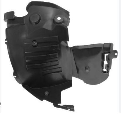 FROW 2101621002 — ON CAMURLUK DAVLUMBAZI SAG KANGOO 98 / 03