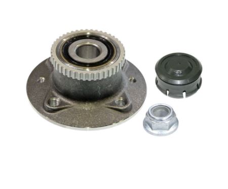 FROW 2111229001 — PORYA ARKA RULMANLI SAG SOL RENAULT KANGO 15 DCI ABS LI 4 BIJON