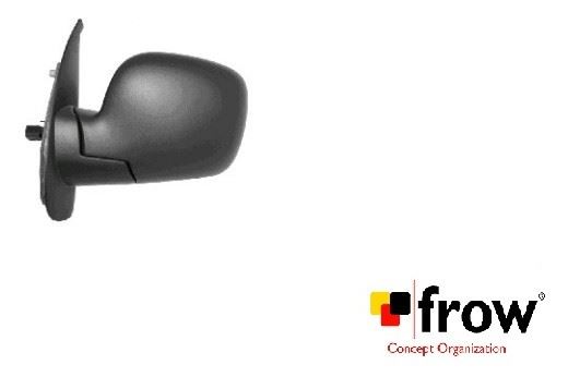 FROW 2111607007 — AYNA SOL ELEKTRIKLI KANGO 08 -