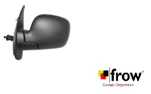 FROW 2111607012 — AYNA SAG MEKANIK ASTARLI KANGO 08-