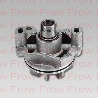 FROW 2131502003 — DEVİRDAİM G9T G9U 2.2 2.5 DCI LAGUNA MASTER II MOVANO TRAFIC