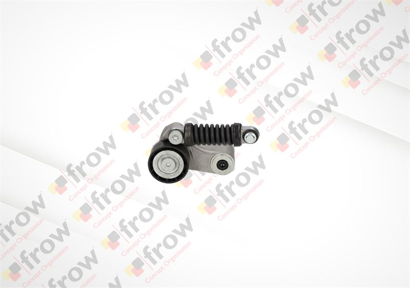 FROW 2141310001 — V KAYIŞ GERGİ KÜTÜĞÜ F8Q F9Q RENAULT MEGANE SCENIC VOLVO S40