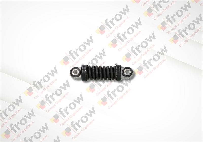 FROW 2141310002 — V KAYIŞ GERGİ KÜTÜĞÜ F8Q F9Q RENAULT MEGANE SCENIC VOLVO S40