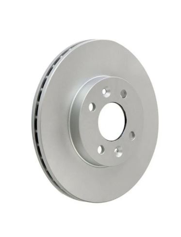 FROW 2151101001 — FREN DİSKİ ÖN RENAULT LAGUNA