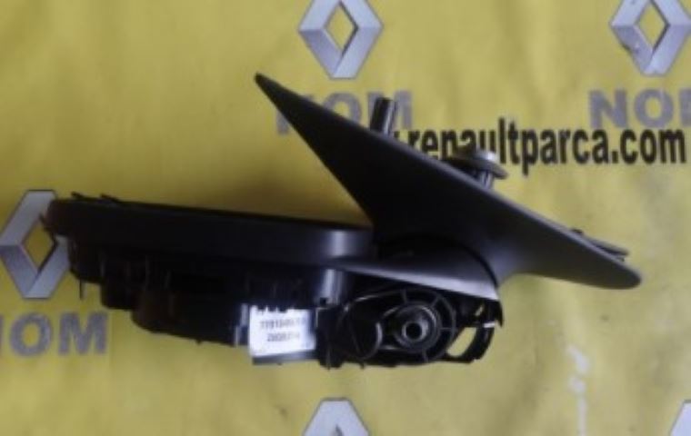 FROW 2151607004 — AYNA SAG ELEKTRIKLI SENSORLU KROM CAM LAGUNA 01-07
