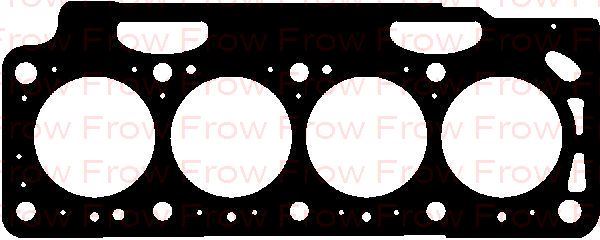 FROW 2161523001 — SİLİNDİR KAPAK CONTA (1D 1.75 MM) RENAULT CLIO MEGANE R19 EXPRES 1.9 F8Q