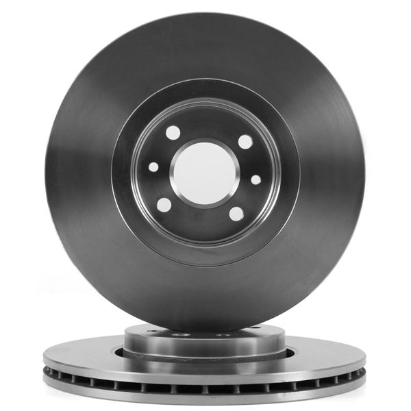 FROW 2171101004 — FREN DİSKİ ÖN (4D 300 mm) RENAULT SCENIC II 03- GRAND SCENIC II 04-