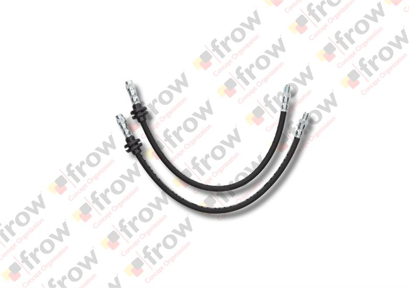 FROW 2231112002 — FREN HORTUMU (ON) (475 MM) RENAULT CLIO SYMBOL III 2013-