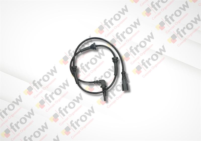 FROW 2271914001 — ABS SENSORU ON RENAULT MASTER III 10- OPEL MOVANO