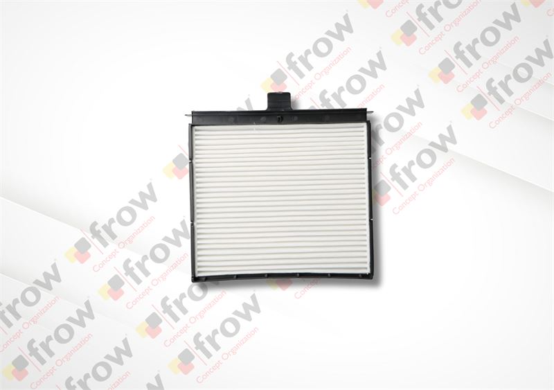 FROW 2322007003 — POLEN FİLTRESİ RENAULT SCENIC II 03> GRAND