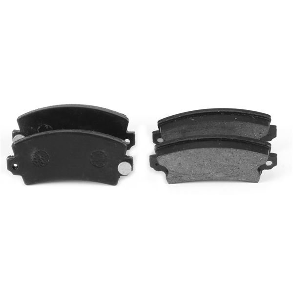FROW 2511101001 — FREN BALATASI ÖN (108 MM) RENAULT R12 1400 75-