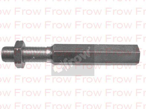 FROW 2521204003 — ROT MİLİ (ROT KOLU) (SAĞ) PEUGEOT P106 CITROEN SAXO 91-