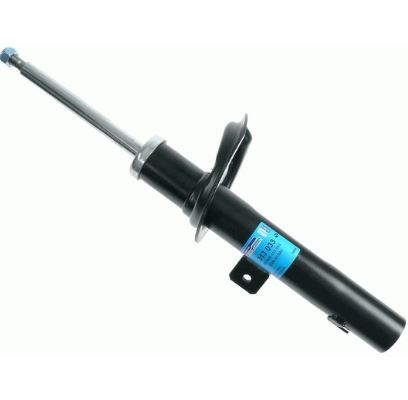 FROW 2541207002 — AMORTİSÖR ÖN SOL PEUGEOT 206 GAZLI 1998>