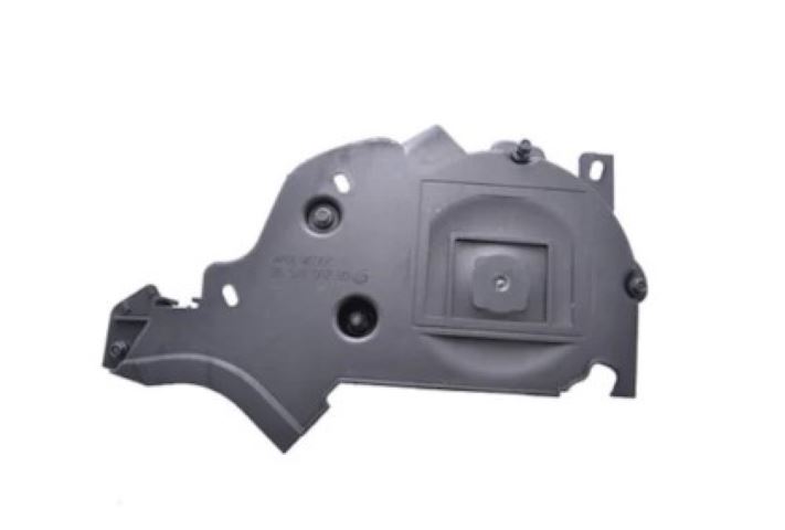 FROW 2541543001 — TRIGER KAPAK SETI 206 307 FIESTA C3 14 DV4