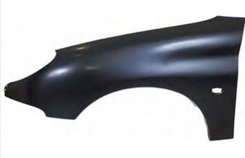 FROW 2541601003 — ÖN ÇAMURLUK SOL P206 98>