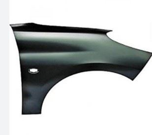 FROW 2541601009 — ÖN ÇAMURLUK SOL P206PLUS 08-