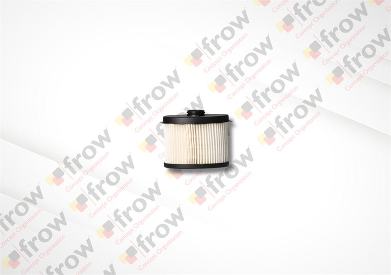 FROW 2542003004 — MAZOT FİLTRESİ FIAT SCUDO PEUGEOT P206 P306 PARTNER YM CITROEN XSARA C15 BERLINGO 1.9D DW8