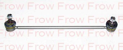 FROW 2551215004 — Z ROT (STABILIZER) (ÖN SOL) PEUGEOT P207 CITROEN C3 PICASSO 02 2009-