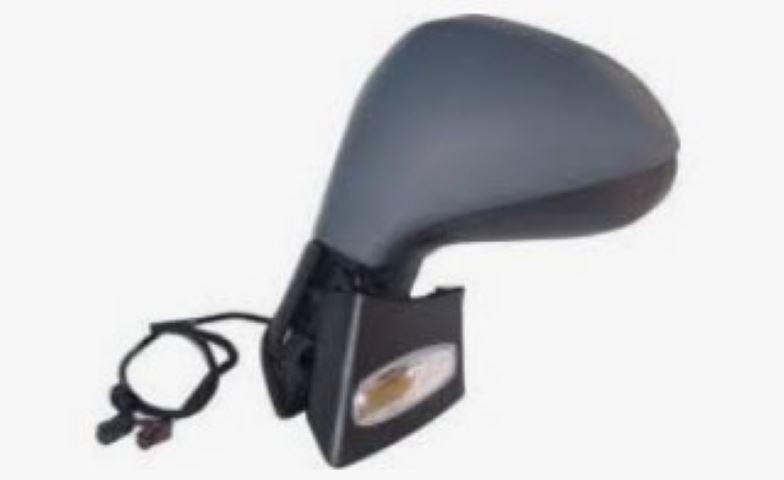 FROW 2551607005 — AYNA SOL ELEKTRIKLI KATLANIR SINYALLI 207 06-12