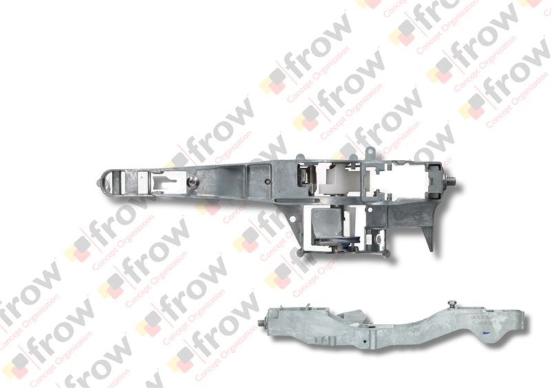 FROW 2551610001 — DIS KAPI ACMA KOL PLASTIGI PEUGEOT P207 P208 P2008 P308 PTEPEE RCZ