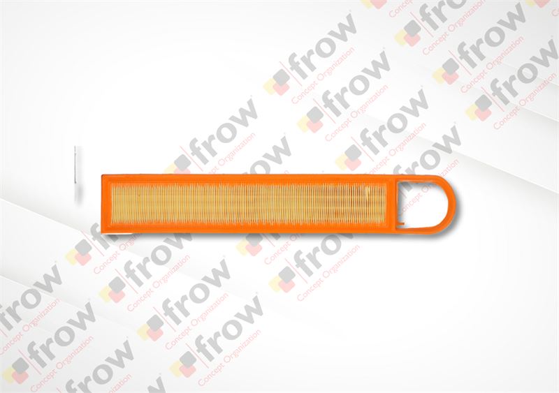 FROW 2552002004 — HAVA FILTRESI PEUGEOT P207 P308 P3008 PARTNER II CITROEN C3 II C4 BERLINGO MINI COOPER II CLUBMAN 06 1.4