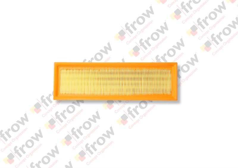 FROW 2552002007 — HAVA FİLTRESİ PEUGEOT P207 PARTNER CITROEN C2 C3 BERLINGO 1.1 1.4I 1.4
