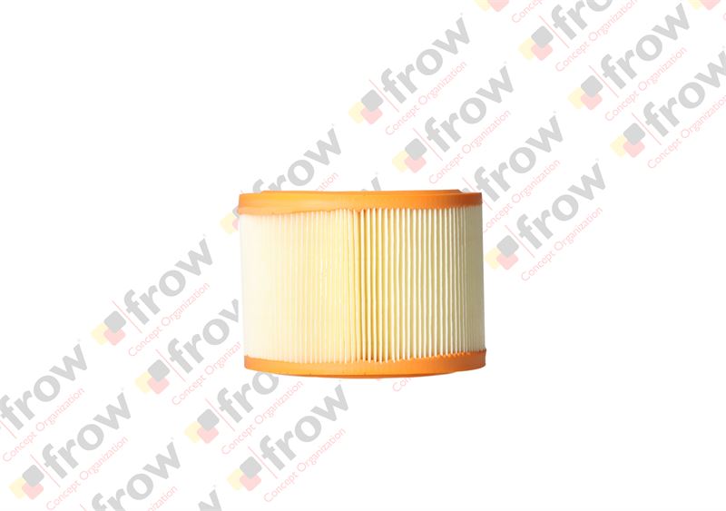 FROW 2562002002 — HAVA FİLTRESİ PEUGEOT P306 PARTNER CITROEN XSARA BERLINGO 1.9D XUD9 DW8