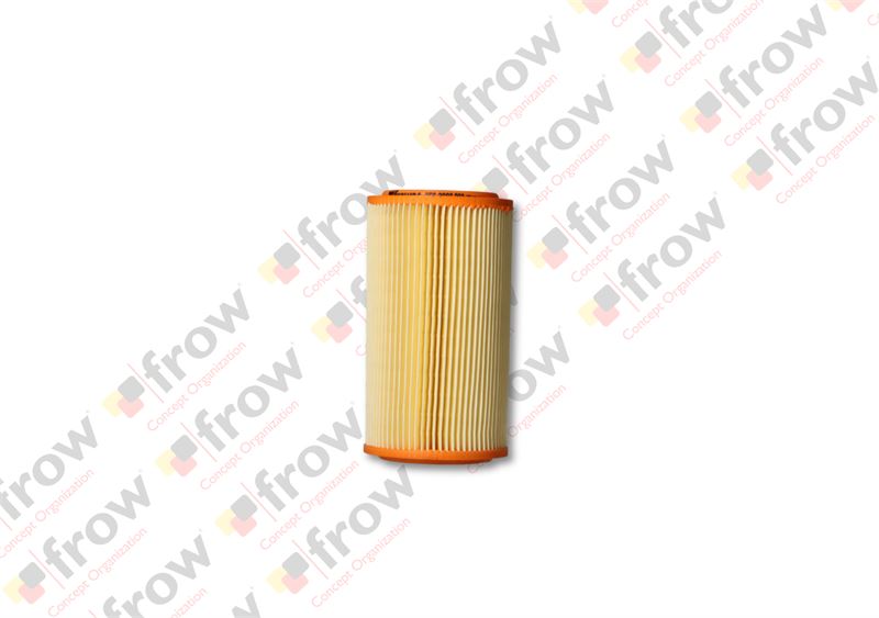 FROW 2562002003 — HAVA FİLTRESİ PEUGEOT P306 93-01 PARTNER EM 96> CITROEN XSARA 97-00 BERLINGO EM 02-03 1.9D DW8 1.9D XUD9