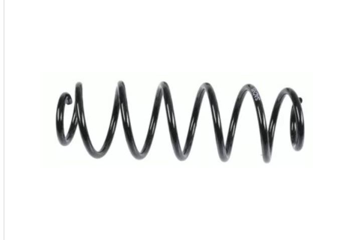 FROW 2571233003 — HELEZON YAYI (ARKA) PEUGEOT P307 14 00-07 3AC