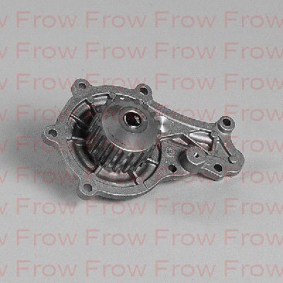 FROW 2571502001 — SU POMPASI (DEVİRDAİM) PEUGEOT P208 P308 P3008 P508 P5008 P2008 PARTNER TEPE CITROEN BERLINGO III C3 III
