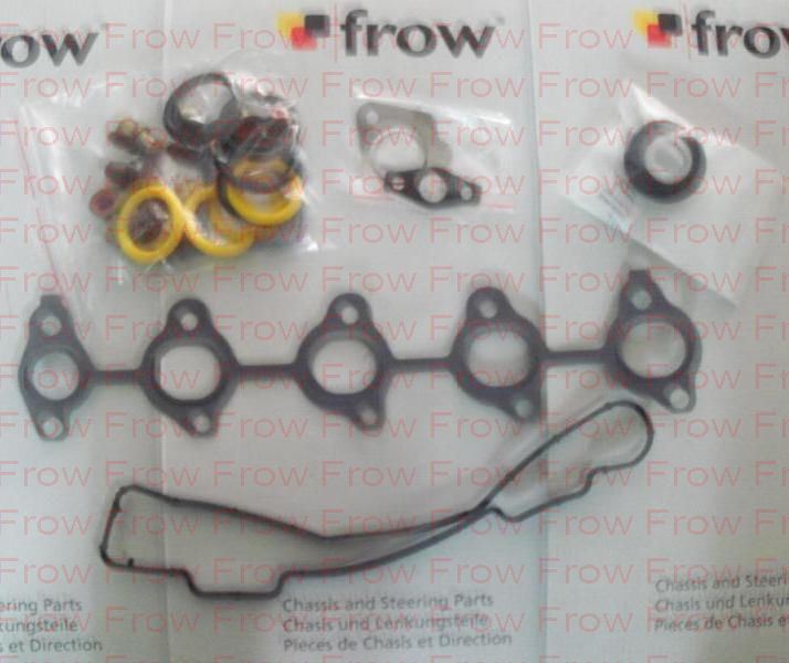 FROW 2571533002 — TAKIM CONTA (ÜST) (SKT KEÇELİ) PEUGEOT PARTNER BERLINGO P206 P307 P306 EM YM CITROEN C3 C4 C5 1.6 16V