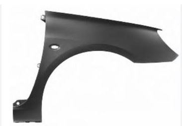 FROW 2571601002 — ÖN ÇAMURLUK SAĞ PLASTİK P307 04>