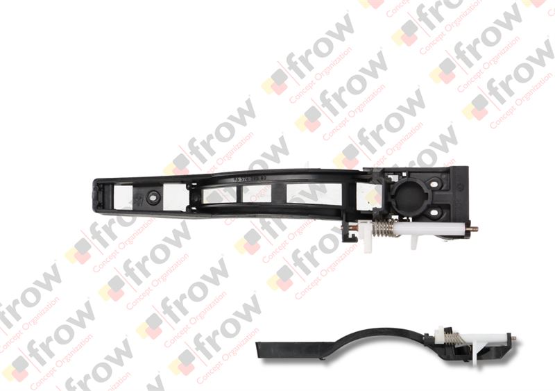 FROW 2571668001 — DIS KAPI KOL TUTUCU PEUGEOT P307 P307 RESTYL