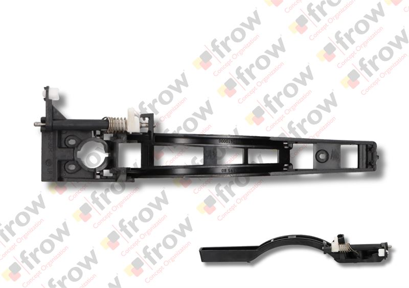 FROW 2571668002 — DIS KAPI KOL TUTUCU SOL ÖN PEUGEOT P307 P307 RESTYL