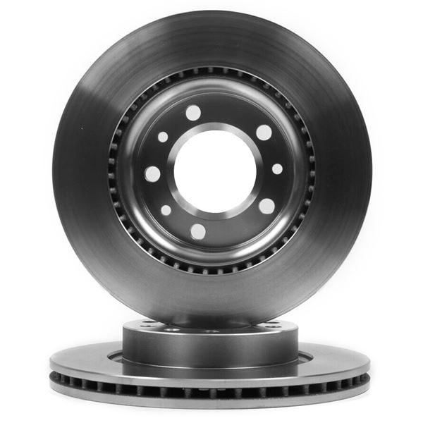 FROW 2581101005 — FREN DISKI ON (5D 265.8 mm) PEUGEOT P308 II 13-