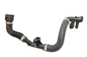 FROW 2581416009 — DEVİRDAİM BORUSU (FLANS) PEUGEOT P208 P308 P2008 P3008 P5008 PARTNER P508 P301 C (1.KALİTE)