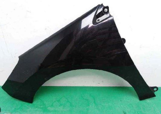 FROW 2581601001 — ÖN ÇAMURLUK SOL PLASTİK P308 07>