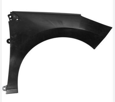 FROW 2581601002 — ÖN ÇAMURLUK SAĞ PLASTİK P308 07->