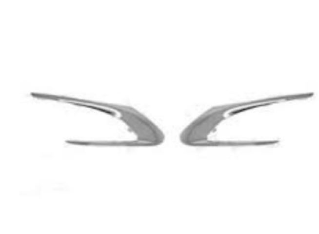FROW 2581622004 — SIS FAR CERCEVE NIKELAJI PEUGEOT 308 T9