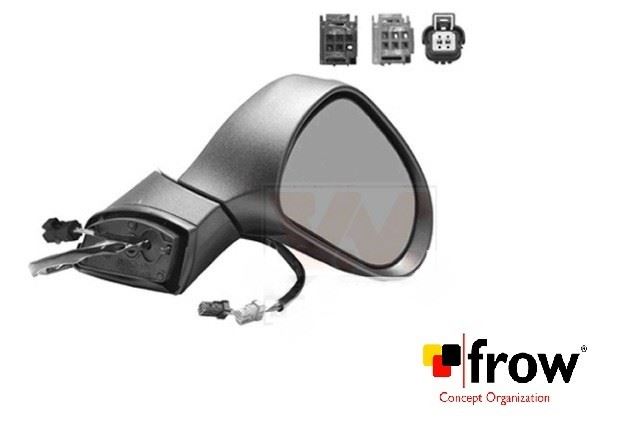 FROW 2581803002 — AYNA SAG SINYALI 308 3008 5008 07-